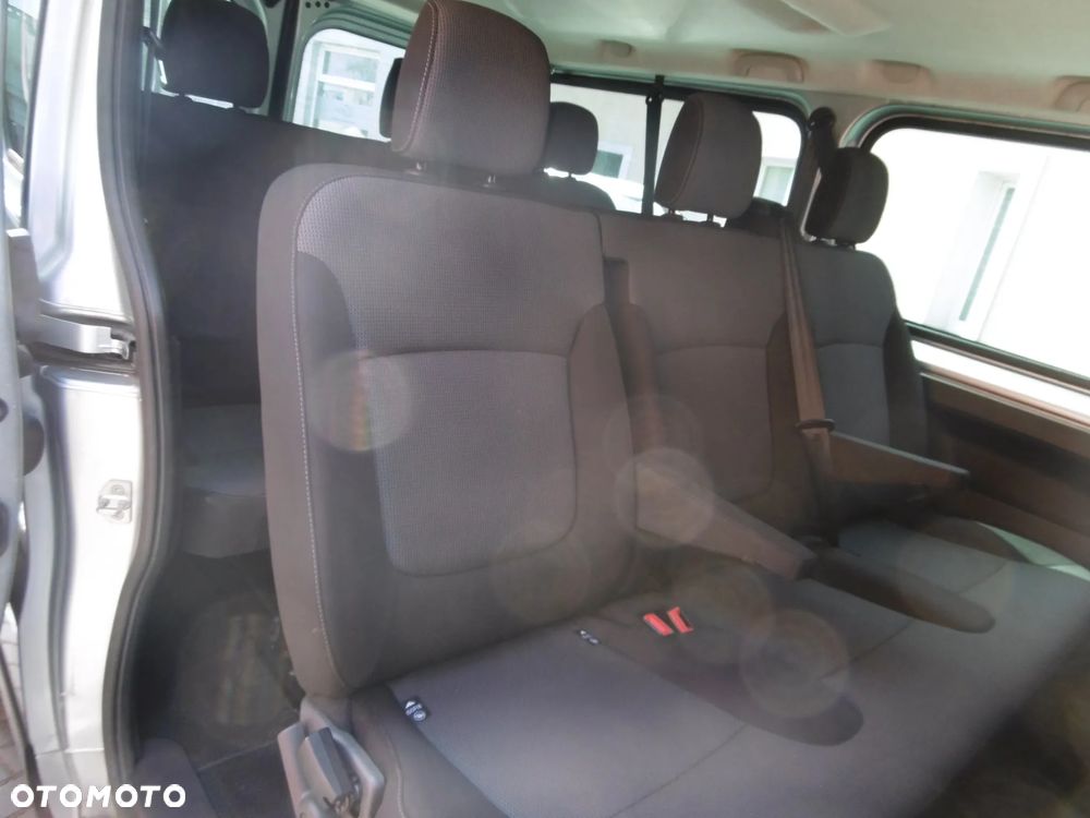 Renault Trafic 2.0 dCi Escapade - 9