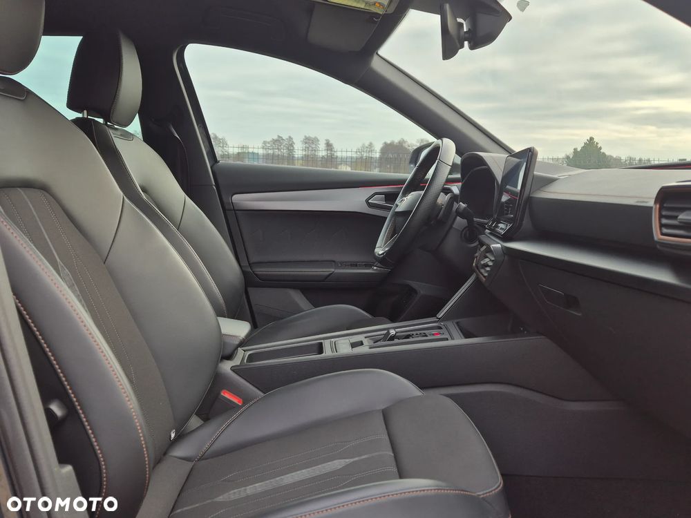 Cupra Formentor 1.5 TSI DSG Tribe Edition - 17