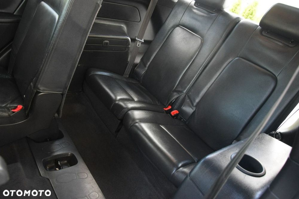 Chevrolet Captiva 2.0 4WD 7 Sitzer Automatik LT Exclusive - 19