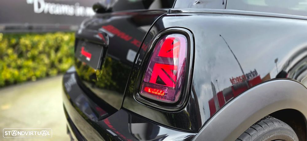 MINI 3 Portas John Cooper Works - 5