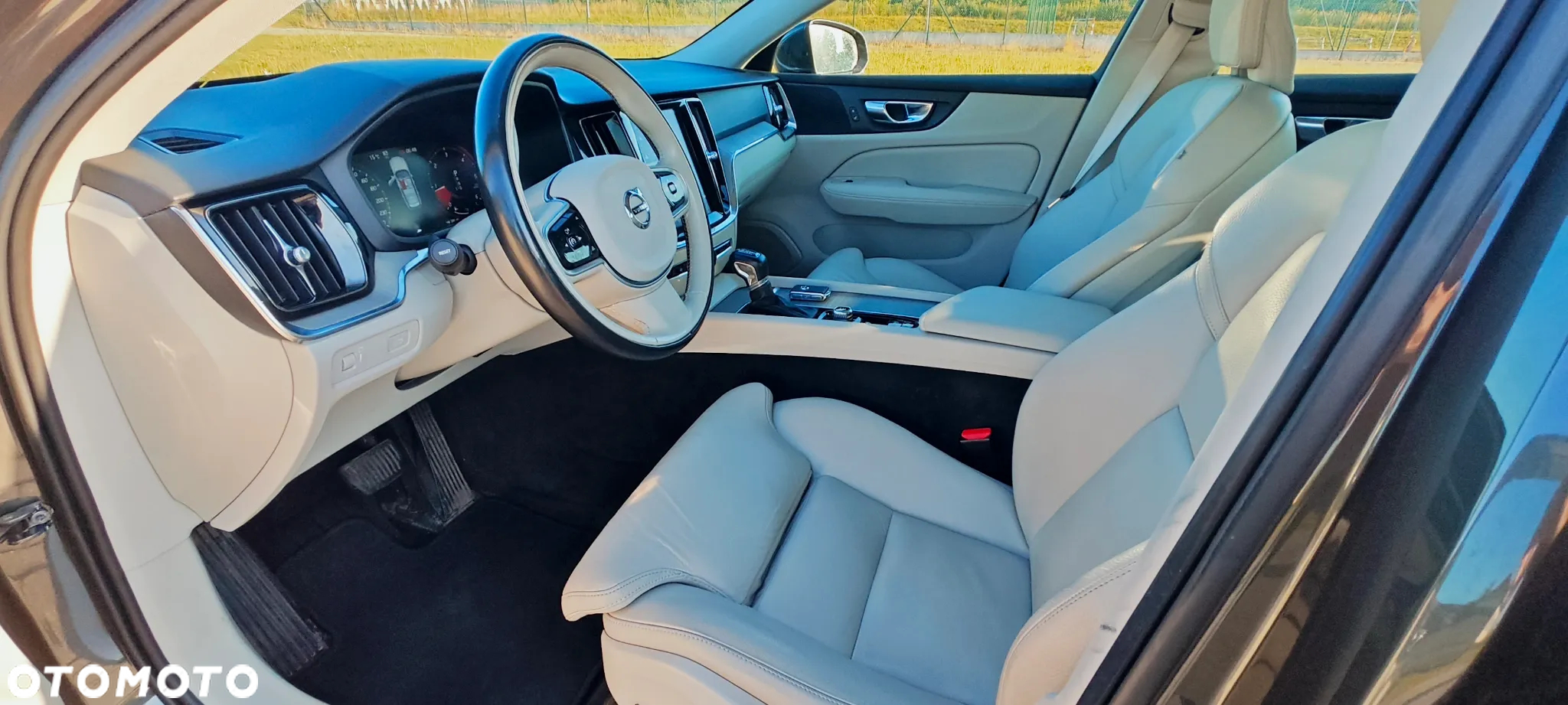 Volvo V60 D3 Inscription - 8