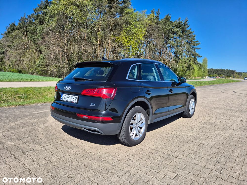 Audi Q5 2.0 TDI Quattro S tronic - 4