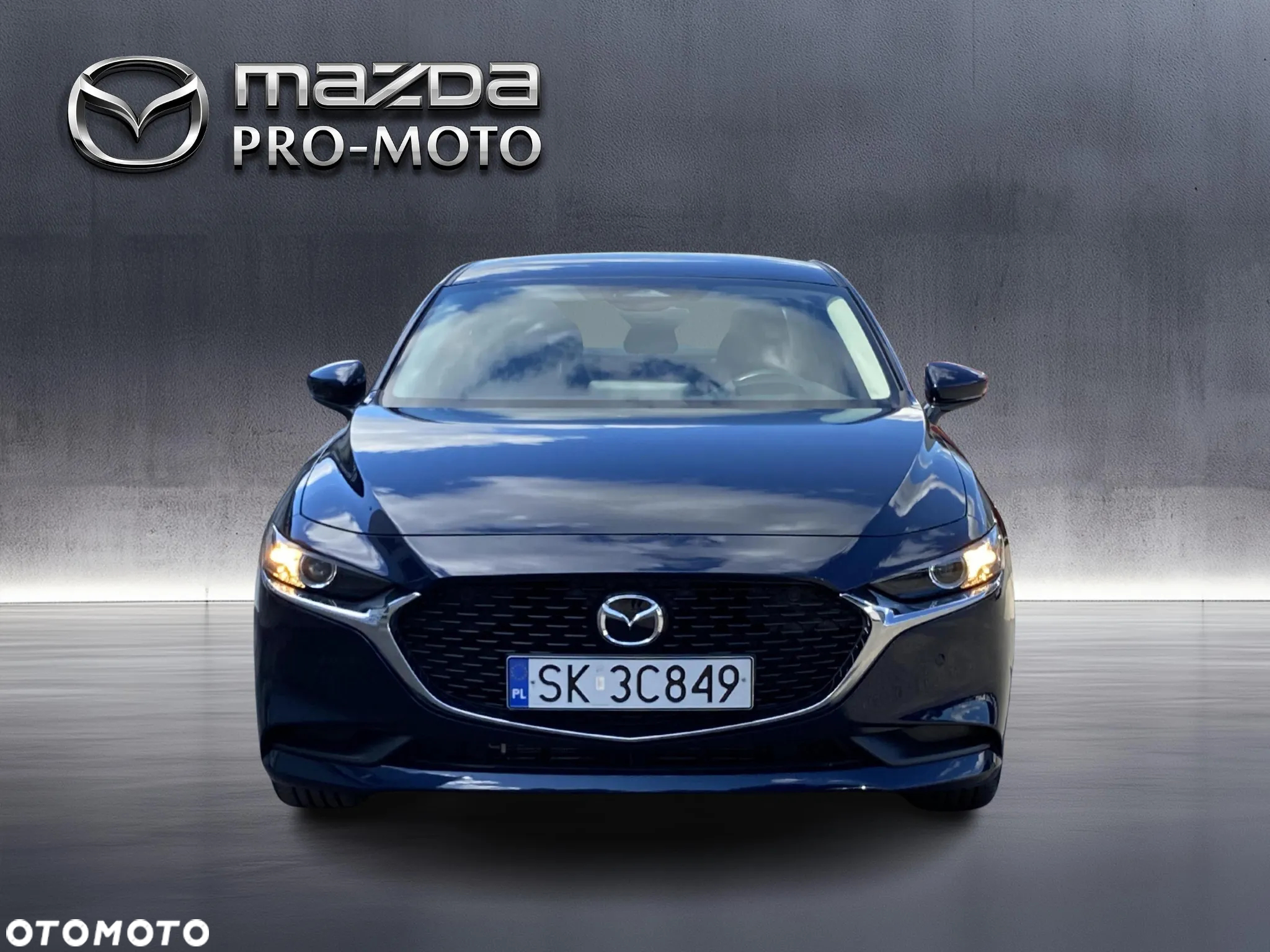 Mazda 3 2.0 mHEV Exclusive Line - 8