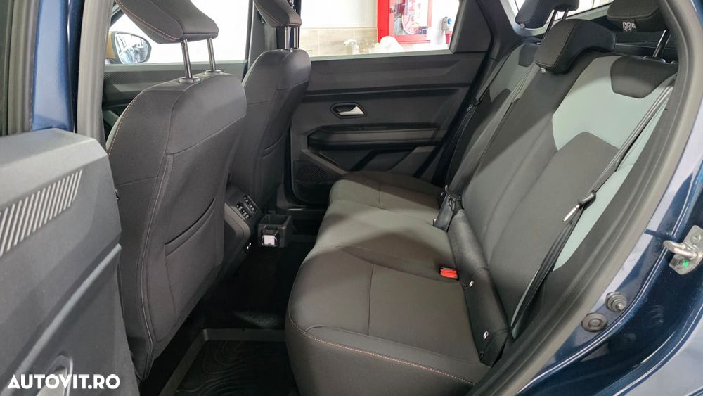 Dacia Bigster TCe 130 4X4 MHEV Extreme - 12