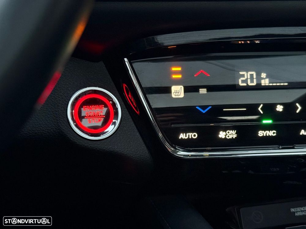 Honda HR-V 1.5 i-VTEC Executive CVT - 15