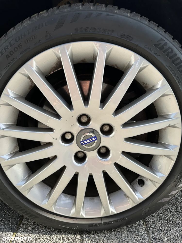 Volvo S60 - 17