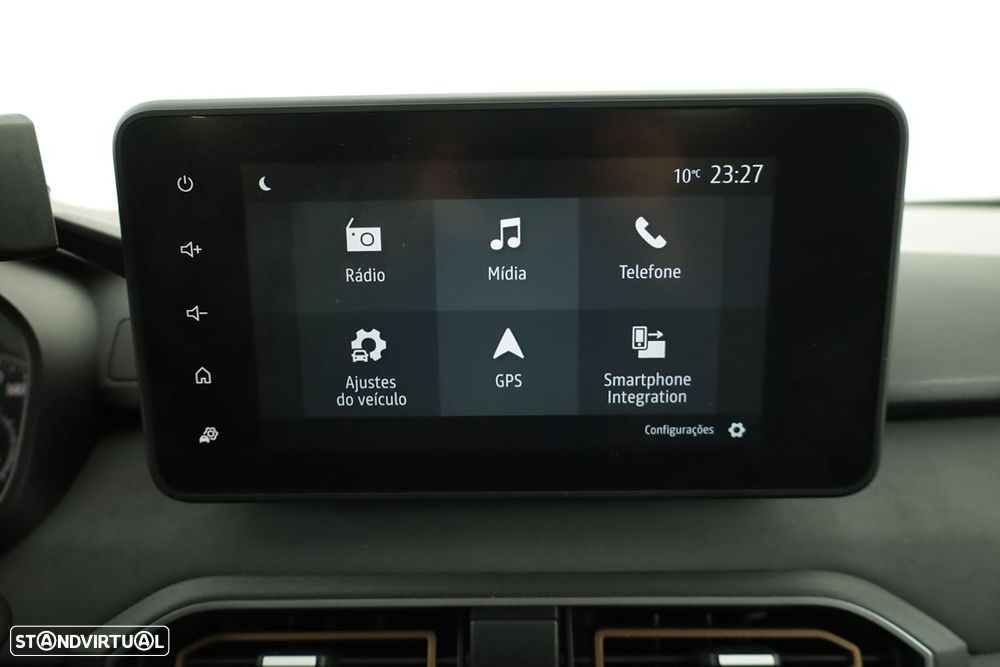 Dacia Jogger 1.0 ECO-G Extreme+ Up&Go 7L Bi-Fuel - 10