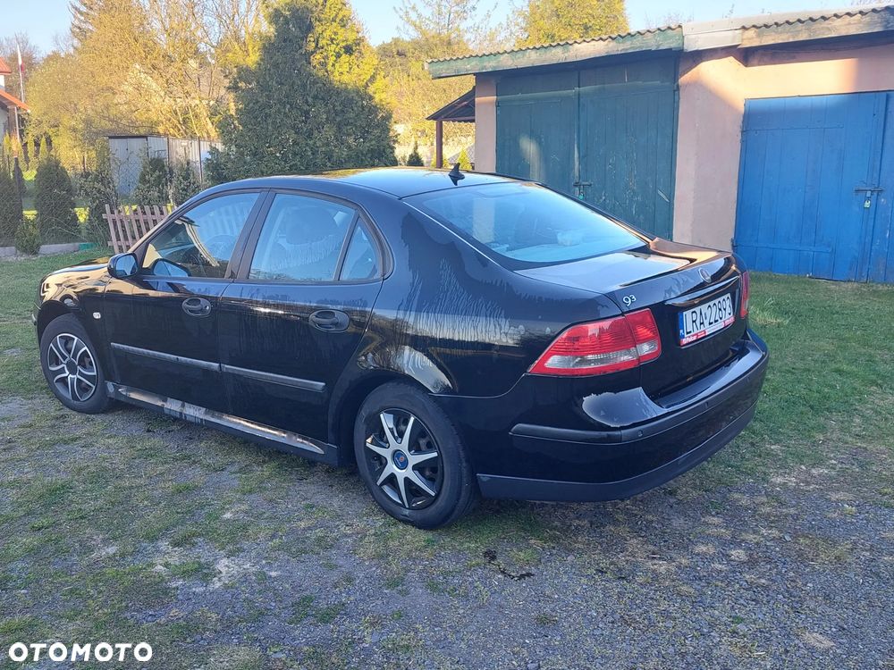 Saab 9-3 1.8i Linear - 2