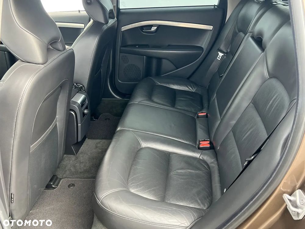 Volvo V70 D3 Drive-E Summum - 17