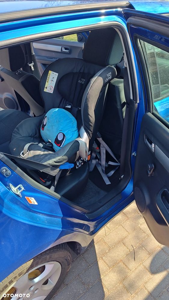 Suzuki Swift 1.3 GLX / Comfort - 10