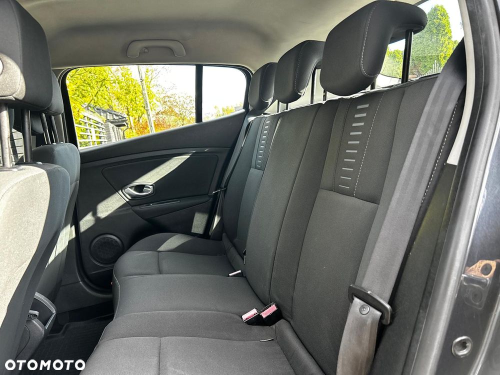 Renault Megane 1.5 dCi Generation Authentique - 16