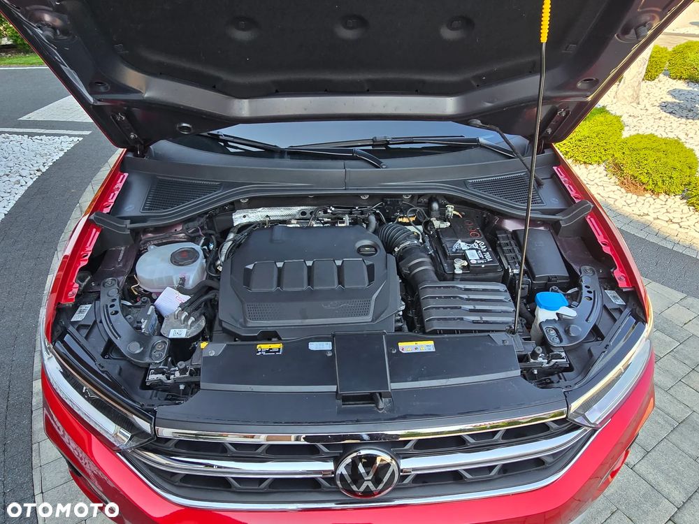 Volkswagen T-Roc 2.0 TDI SCR Style DSG - 23