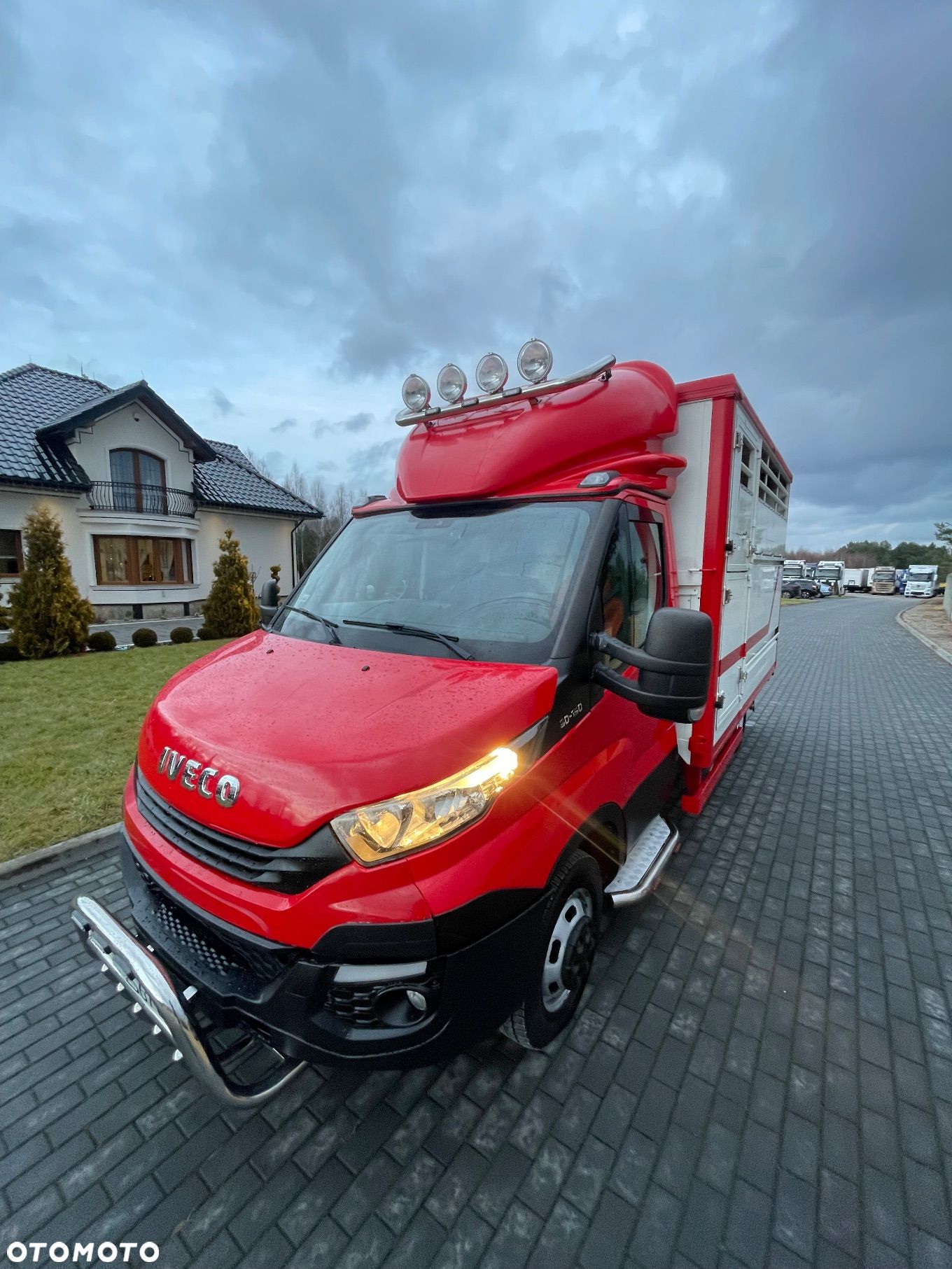 Iveco Daily - 1