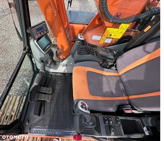 Doosan DX 300 LC-3 - 31