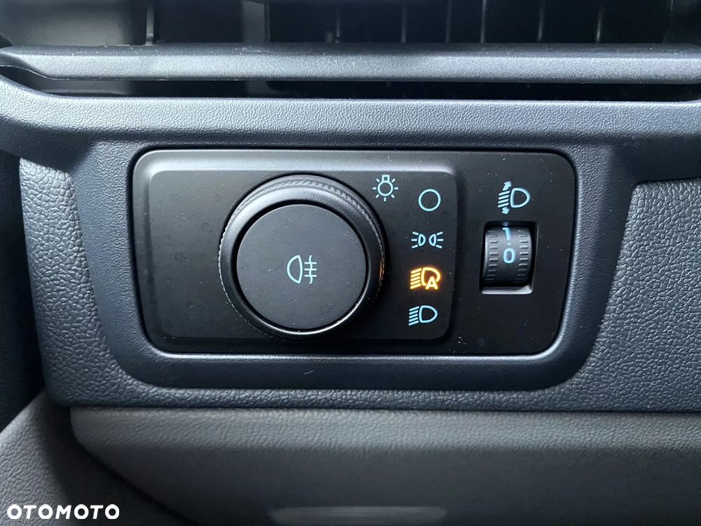 Ford Transit Custom - 14