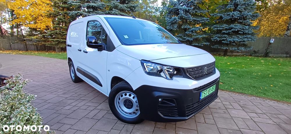 Peugeot Partner - 2