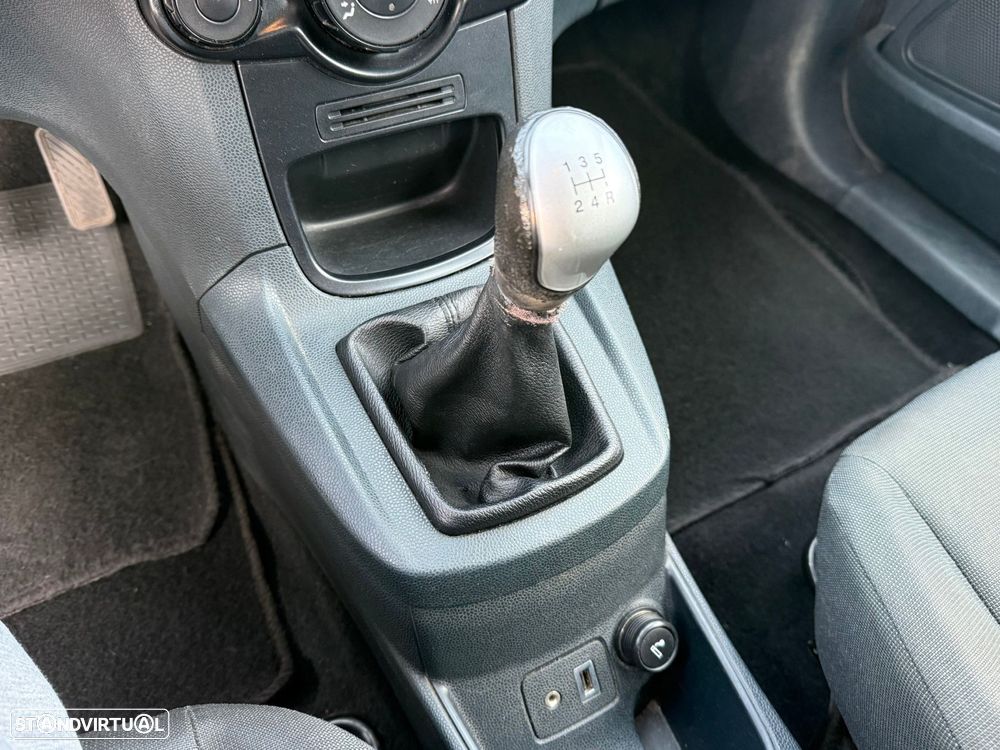 Ford Fiesta 1.4 TDCI Trend - 6