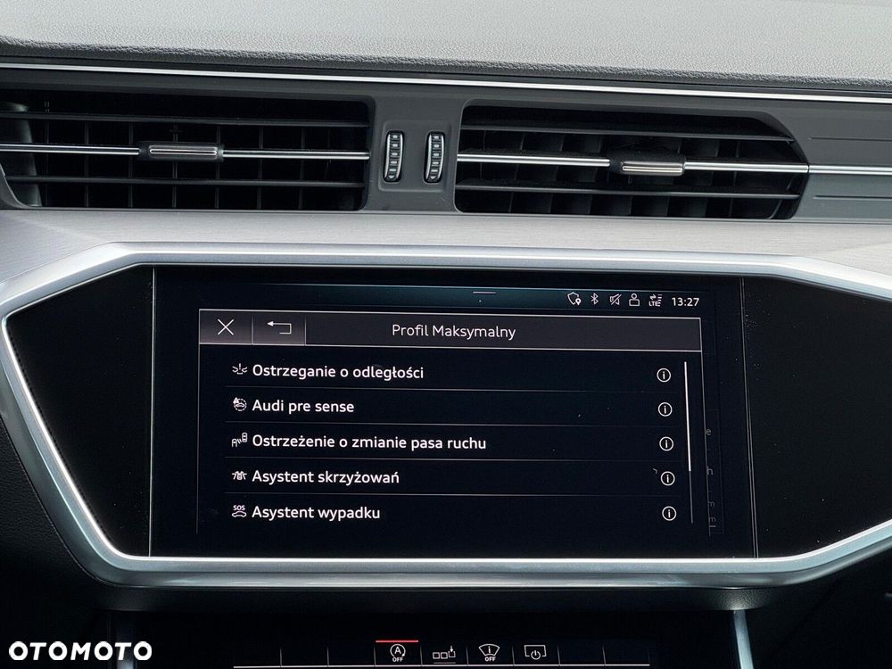 Audi A6 Avant 45 TFSI Quattro S tronic - 23