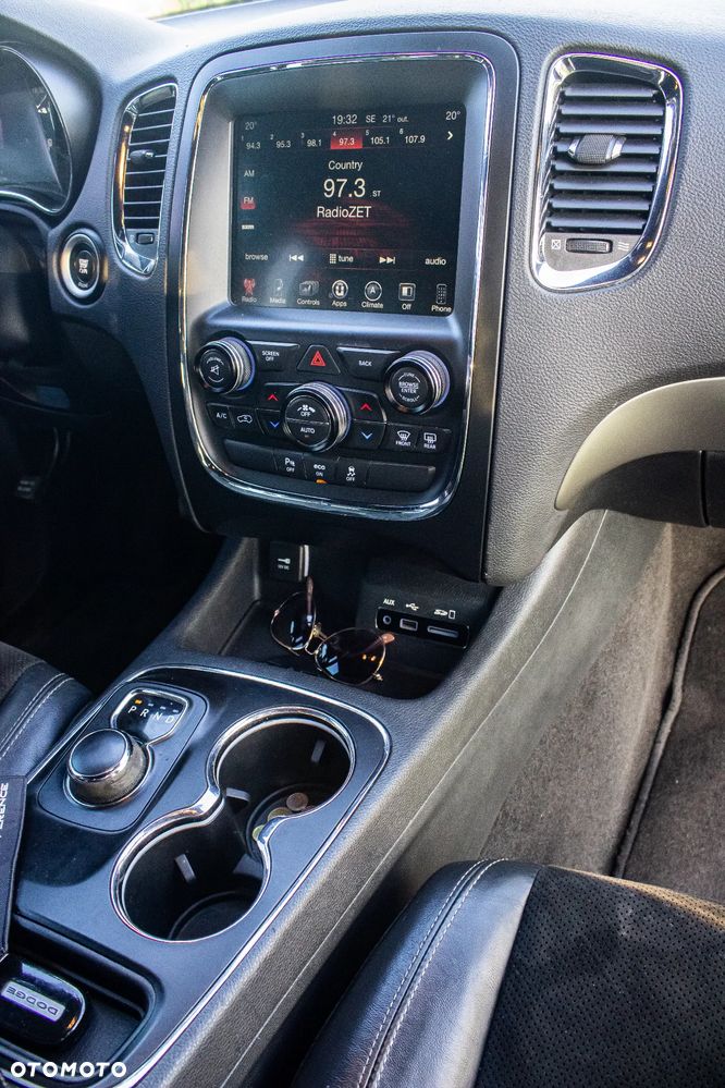 Dodge Durango 3,6 Limited - 18