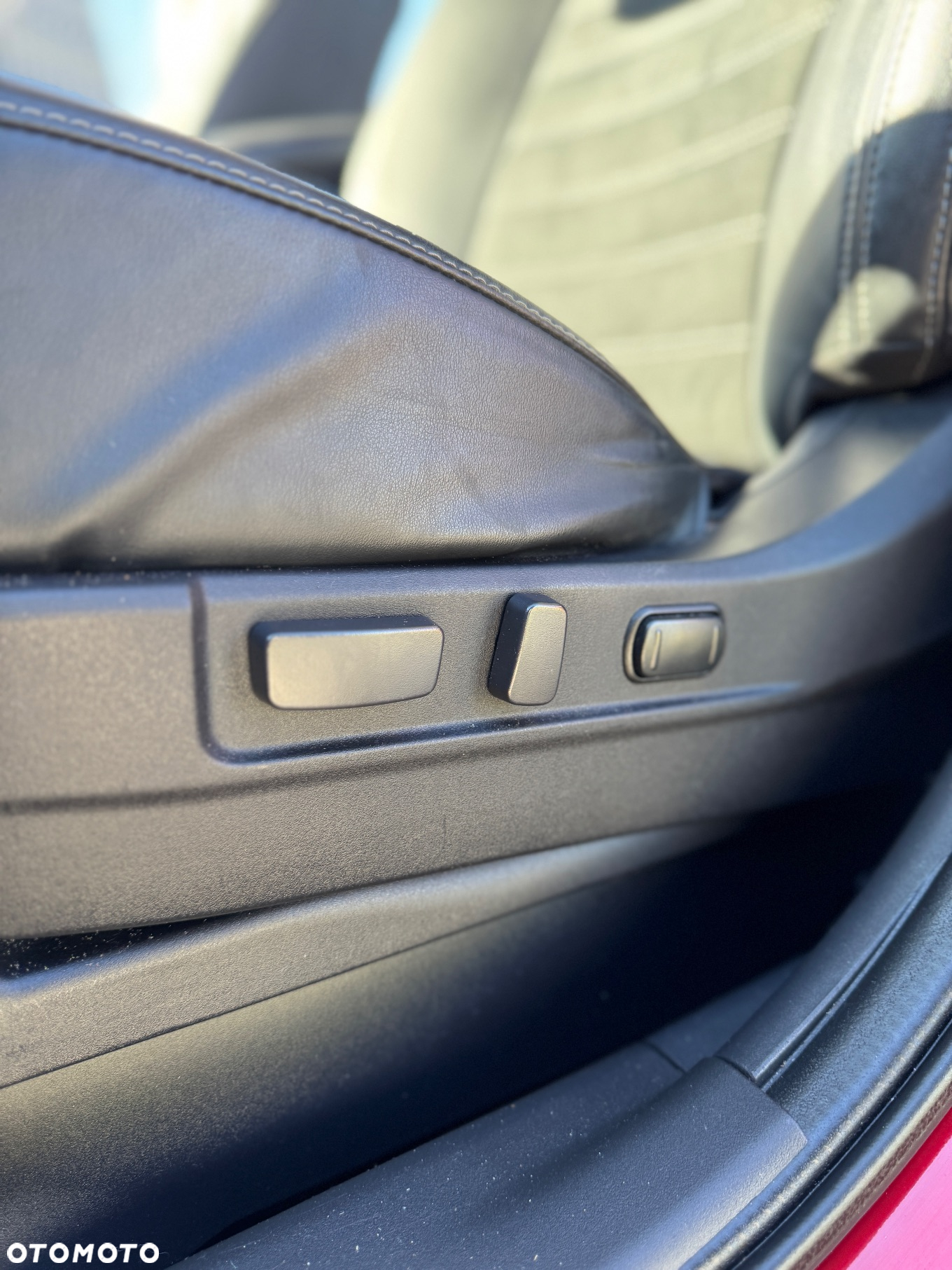 Mitsubishi Outlander 2.4 4WD Plug-In Hybrid - 14