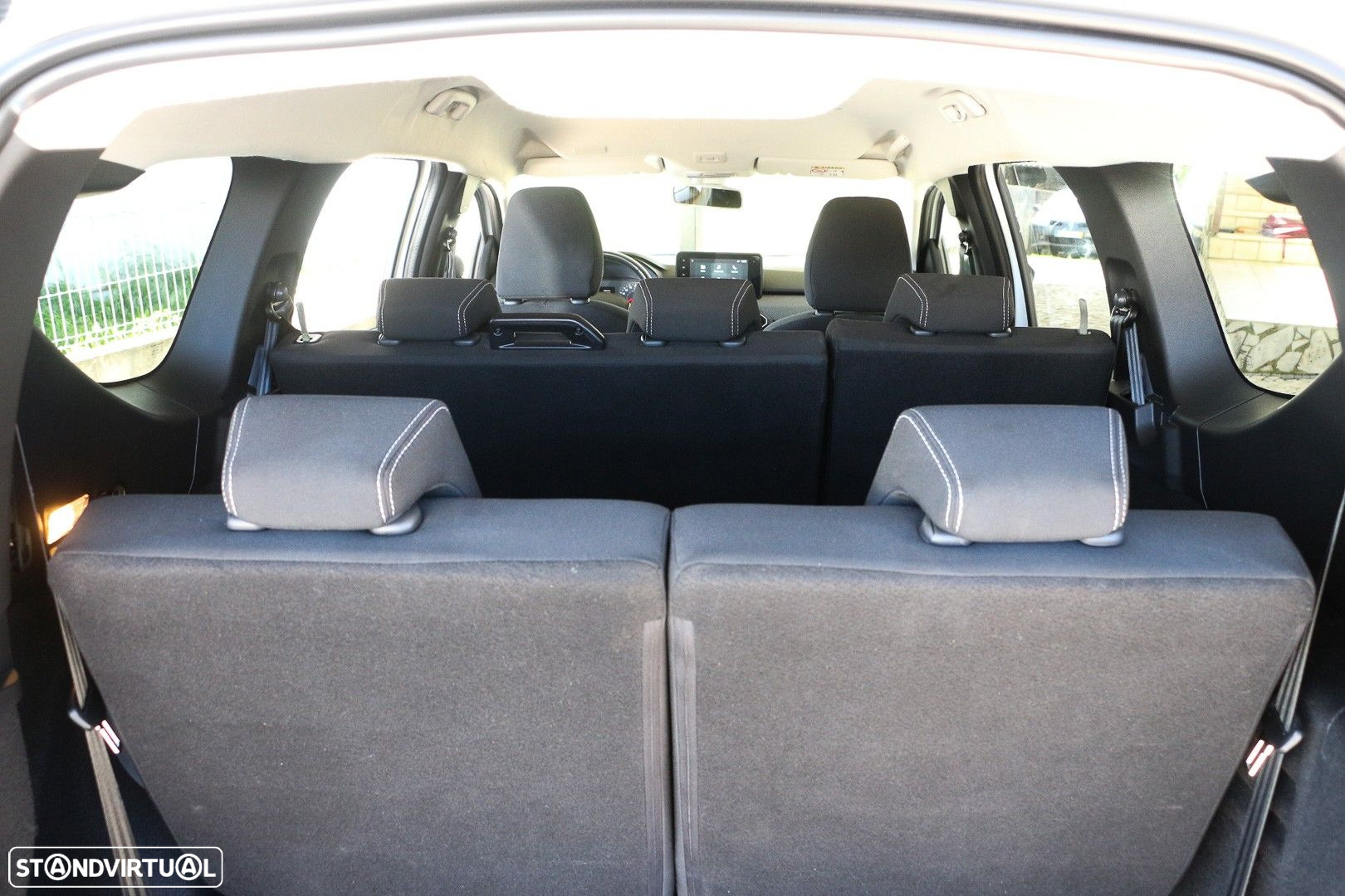 Dacia Jogger 1.0 ECO-G Comfort 7L Bi-Fuel - 5
