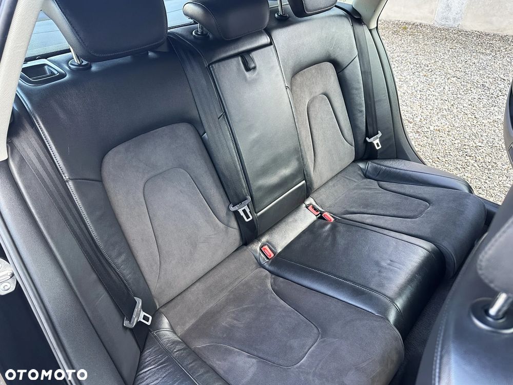 Audi A4 Avant 2.0 TDI ultra DPF Attraction - 21