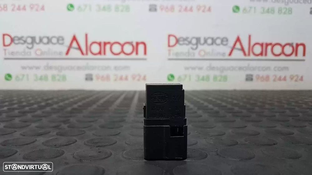 RELÉ NISSAN QASHQAI II TODO TERRENO, FECHADA 2016 -252309F905 - 3