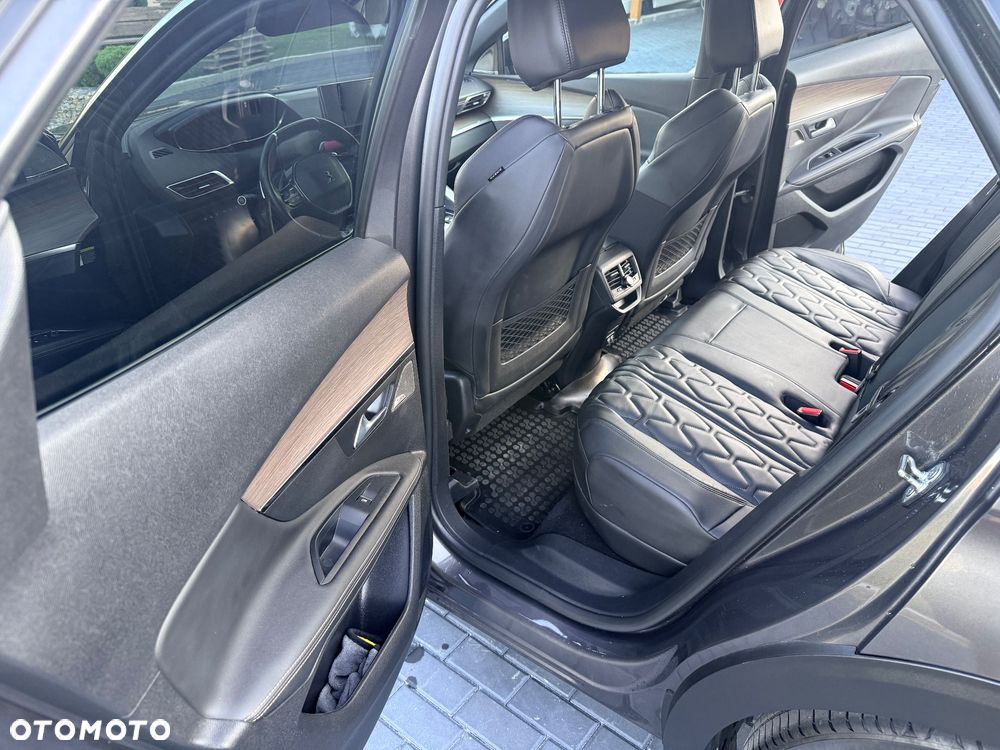 Peugeot 3008 - 7