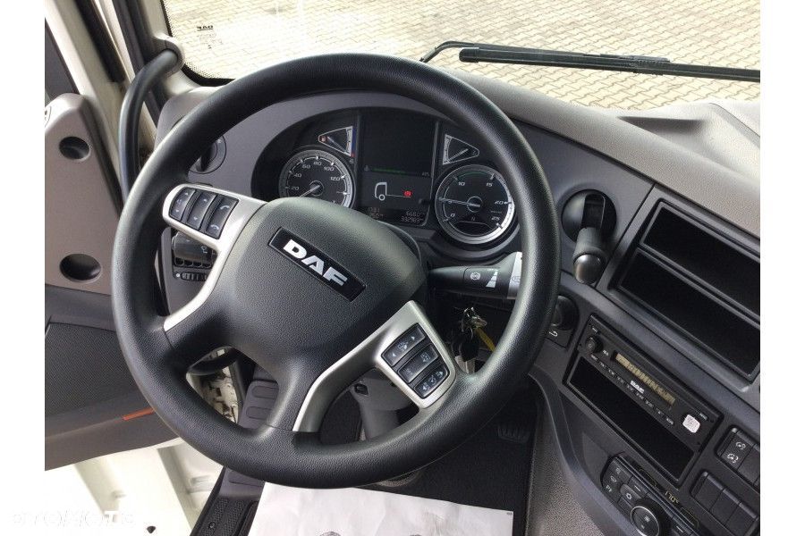 DAF XF 480 FT - 6