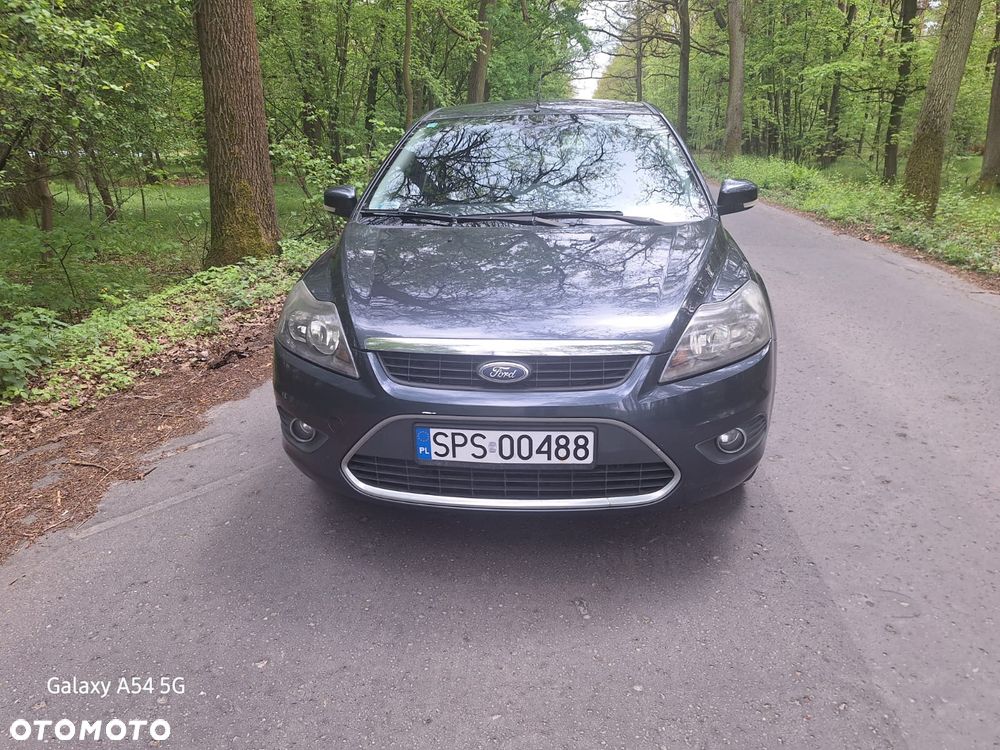 Ford Focus - 1