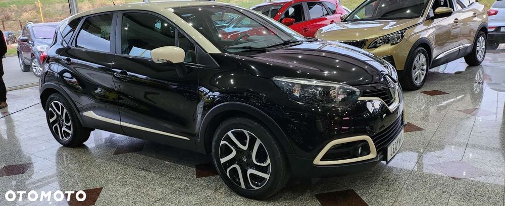 Renault Captur - 13
