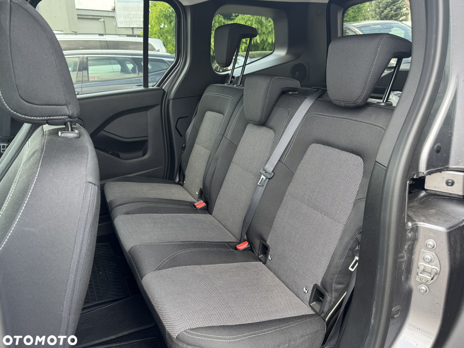 Mercedes-Benz Citan - 7