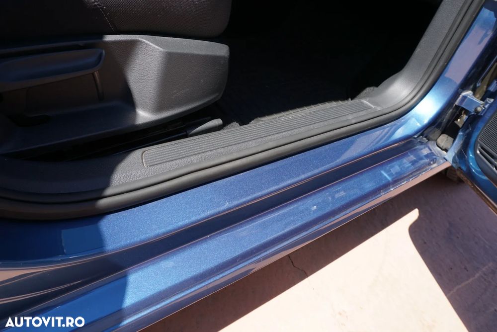 VOLKSWAGEN Golf 2013 — imagine 24