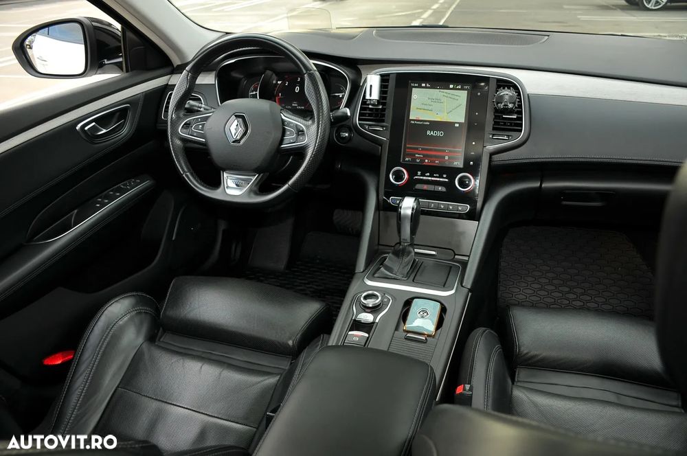 Renault Talisman ENERGY dCi 160 EDC INITIALE PARIS - 15