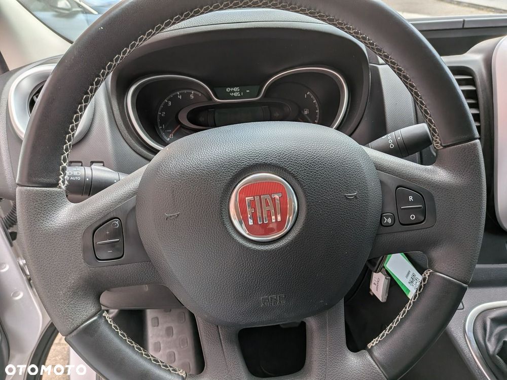 Fiat Talento - 15