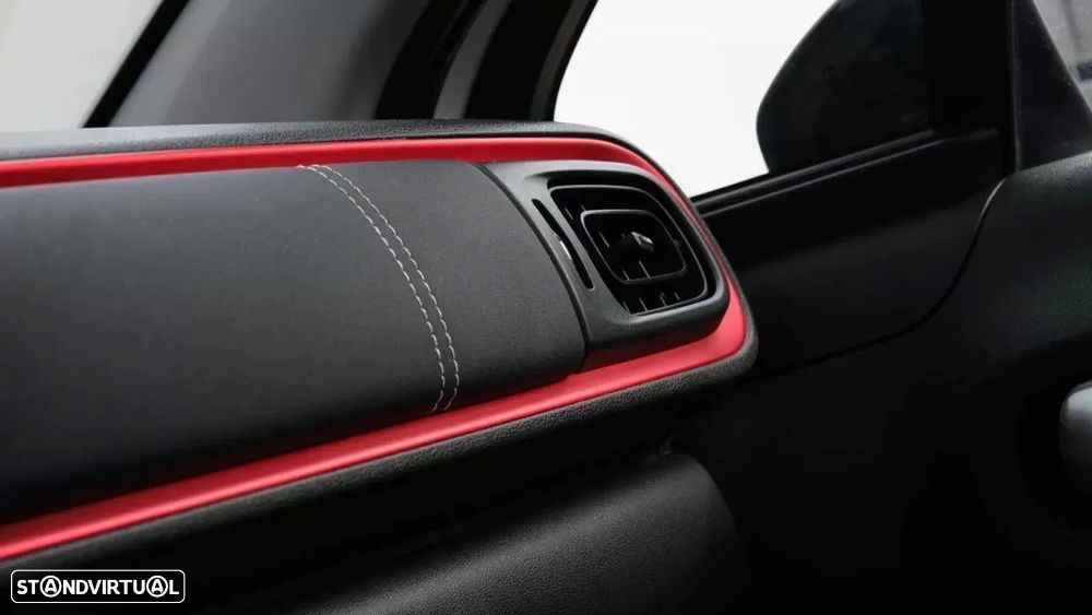 Citroën C3 1.2 PureTech C-Series - 16