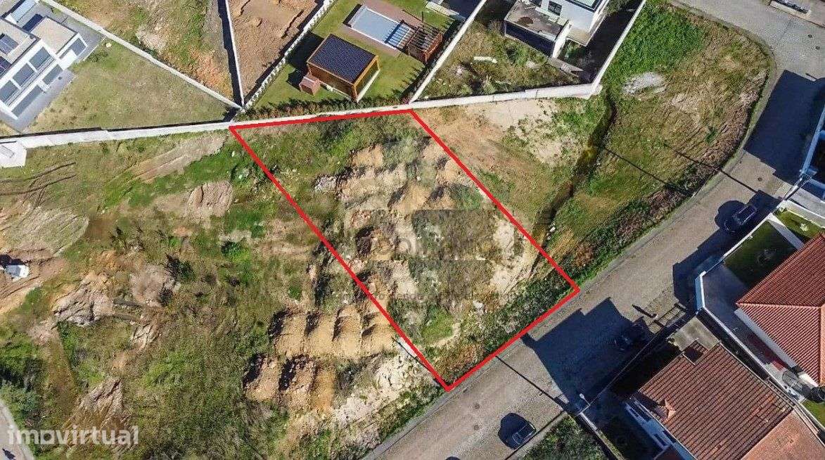 Lote Terreno em Quintão - Grande imagem: 3/10