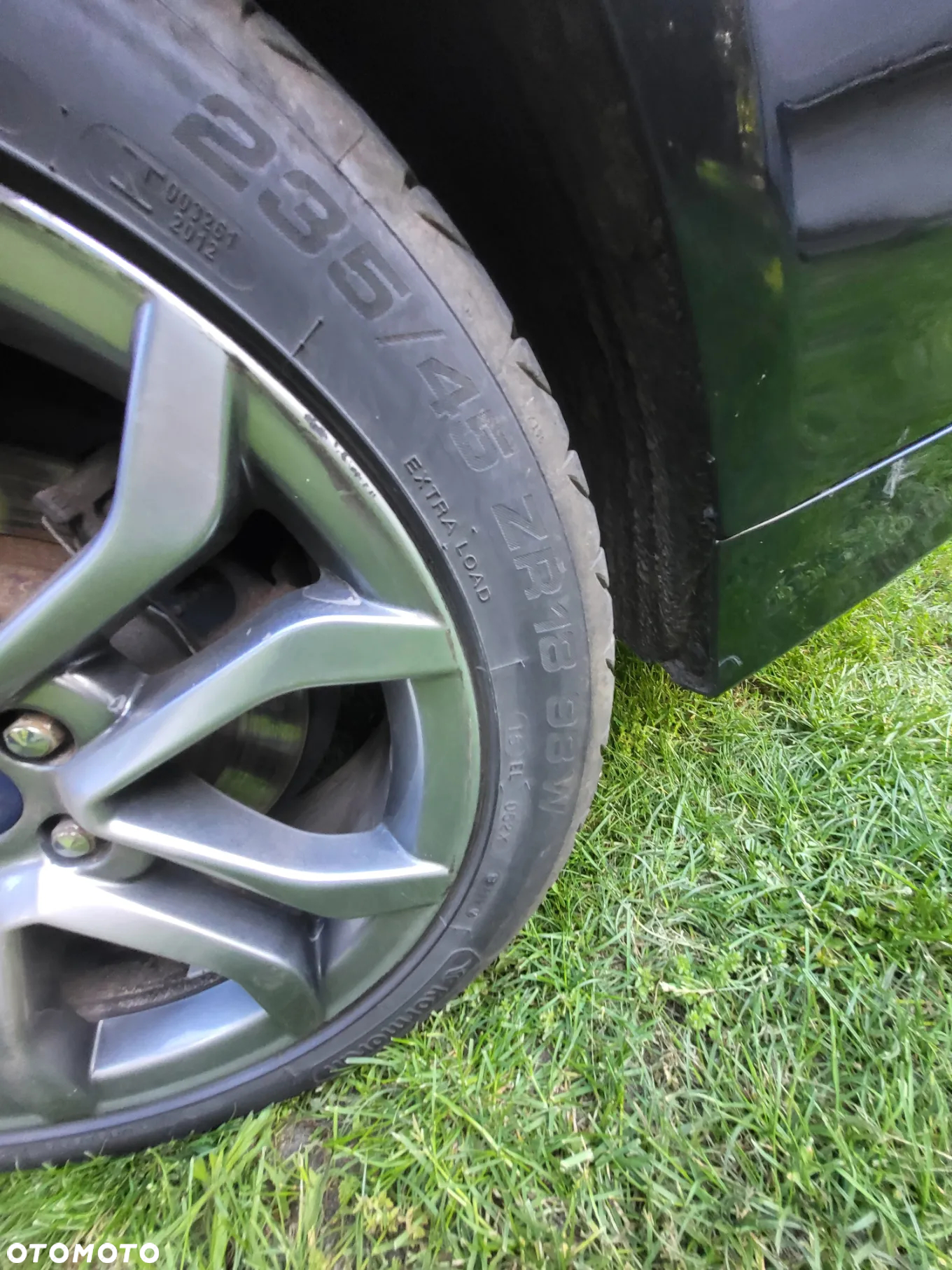 Ford Mondeo 2.0 Hybrid Titanium - 18