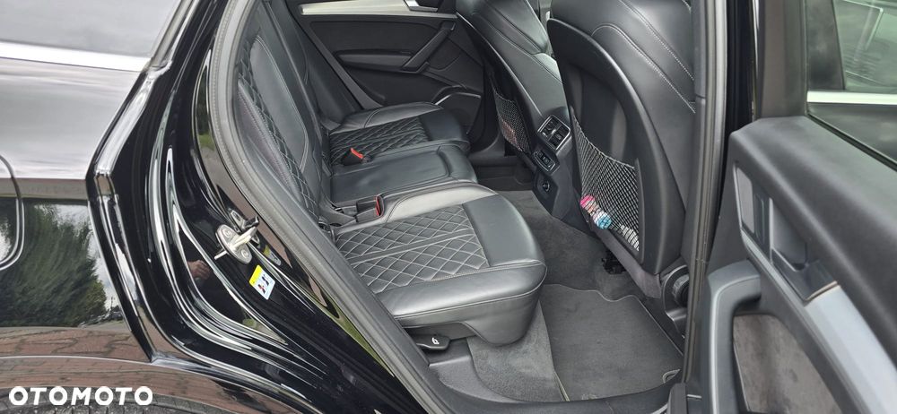Audi Q5 2.0 TDI Quattro S tronic sport - 19