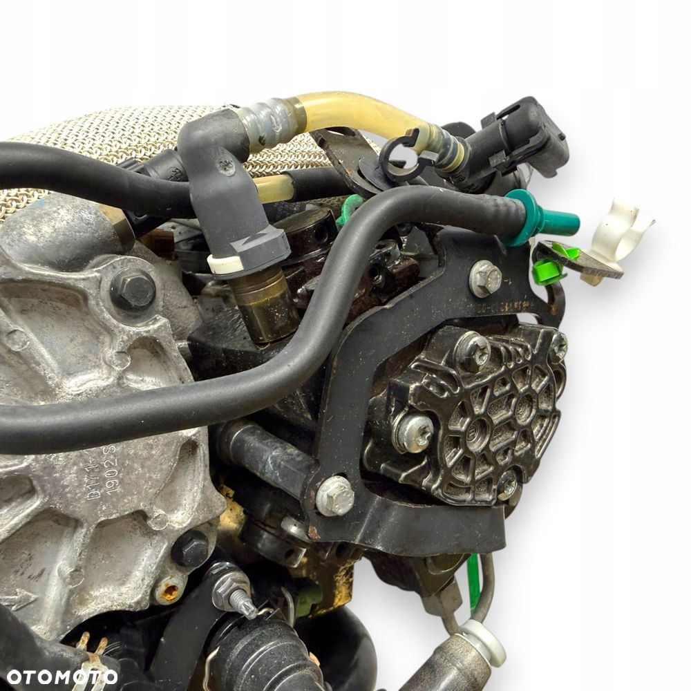 SILNIK 4HN Citroen C-Crosser Peugeot 4007 Mitsubishi Outlander II 2.2 HDI - 13