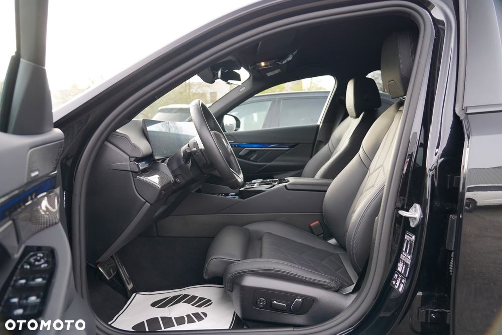BMW Seria 5 - 18