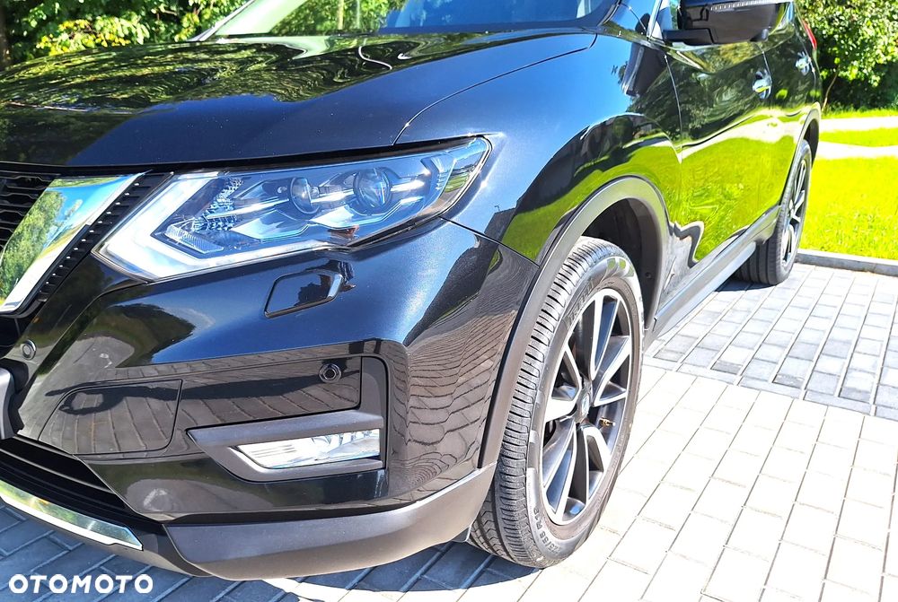 Nissan X-Trail 2.0 dCi Tekna 4WD - 4
