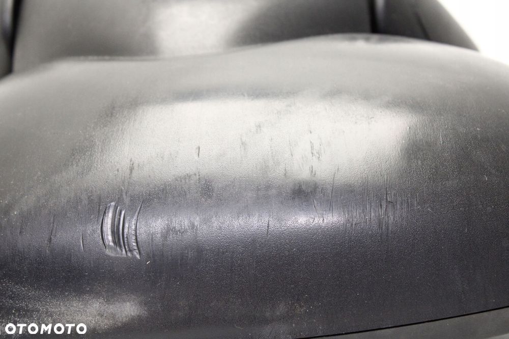 renault trafic ii vivaro primastar 01r- lusterko lewe zewnętrzne manualne - 7