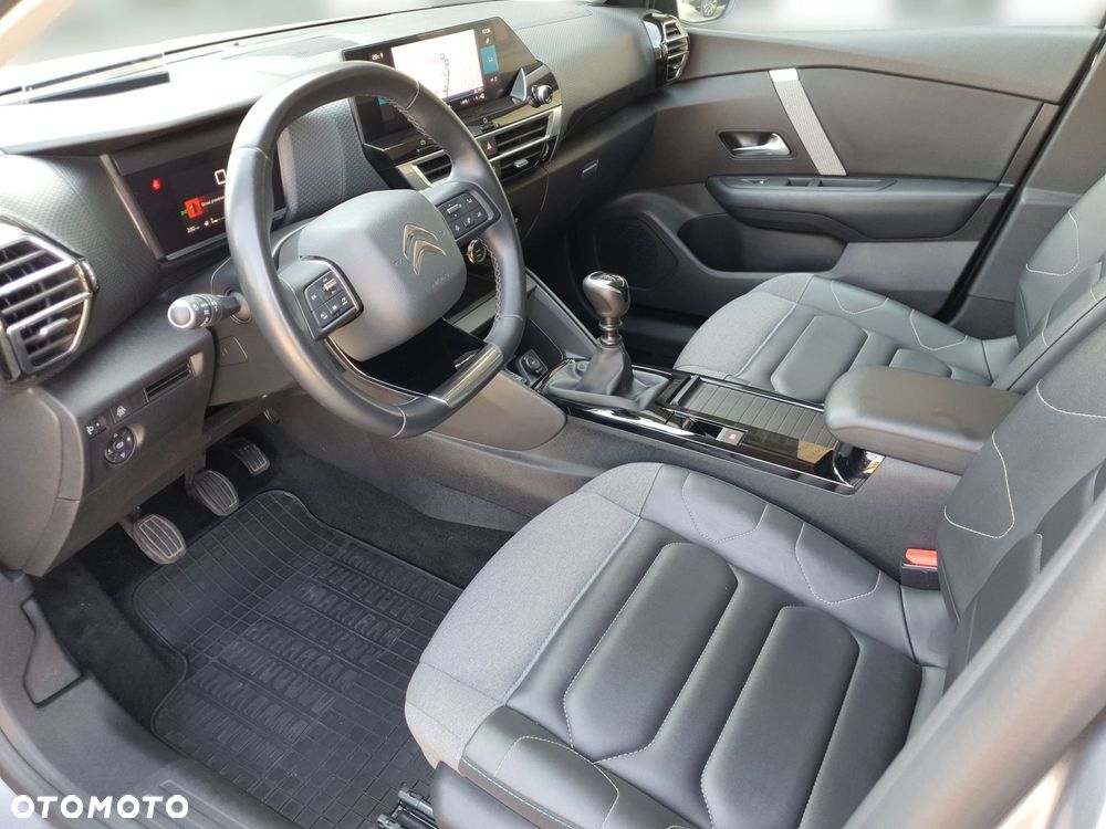 Citroën C4 1.2 PureTech Feel Pack S&S - 13