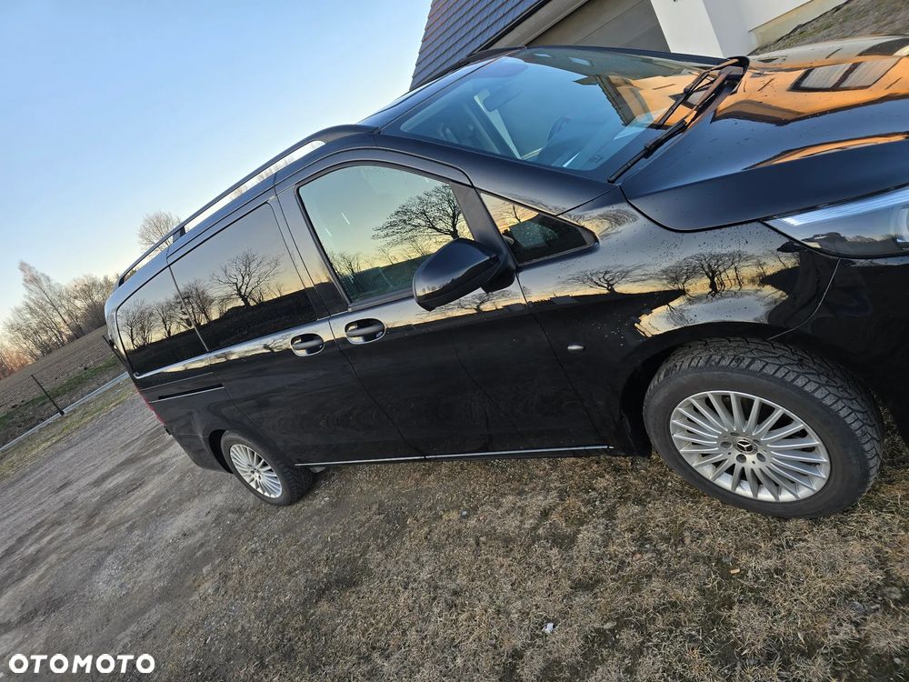 Mercedes-Benz Vito - 8