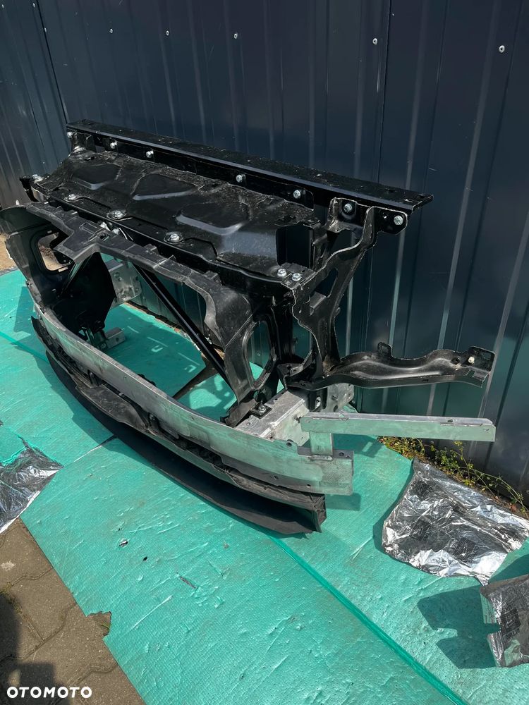 PAS PRZEDNI BMW G05 X5 G06 X6 CAŁY ORYGINAŁ - 3