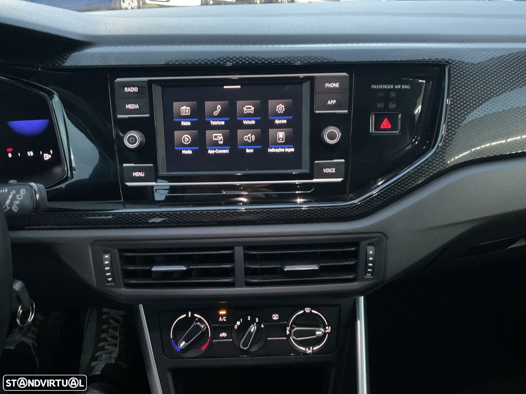 VW Taigo 1.0 TSI - 20