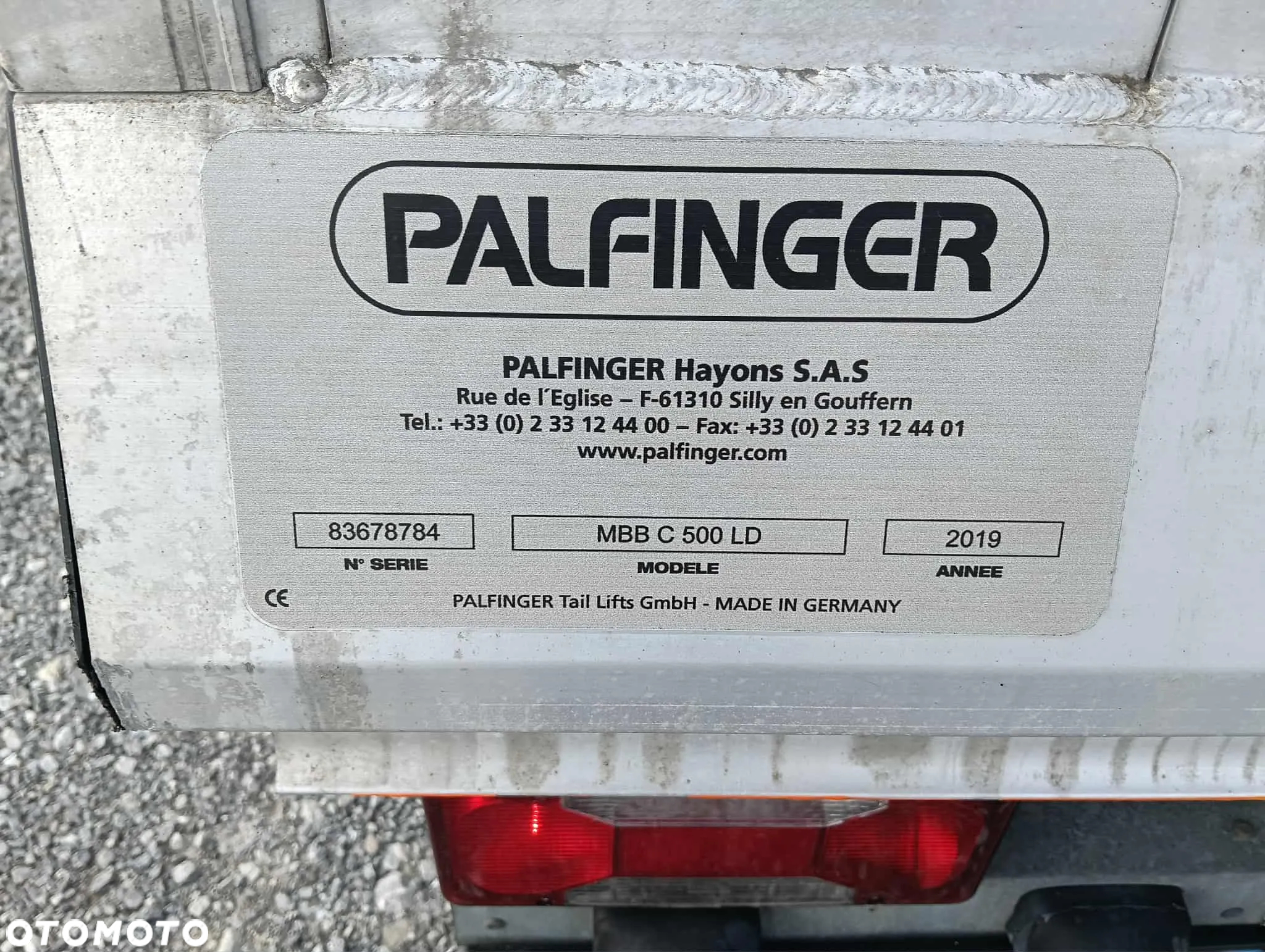 Iveco DAILY 35C14, 35C13, 35C12 - 15