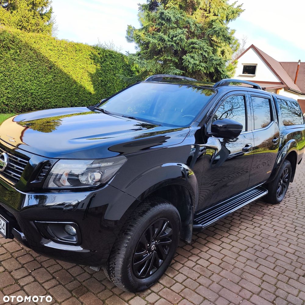 Nissan Navara - 2