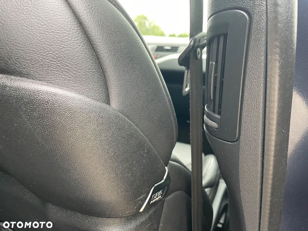 Citroën C5 HDi 140 FAP Exclusive - 30
